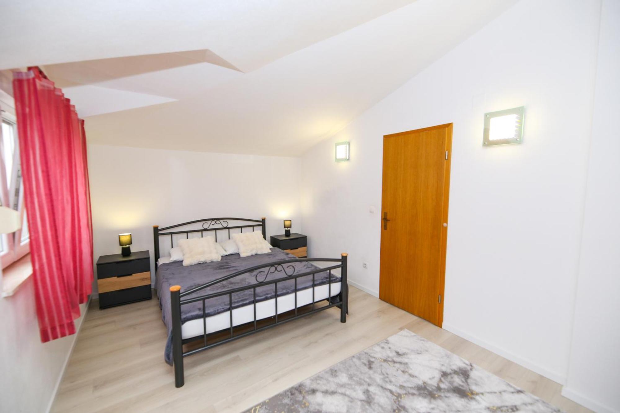 Apartments Vaska Trogir Kültér fotó