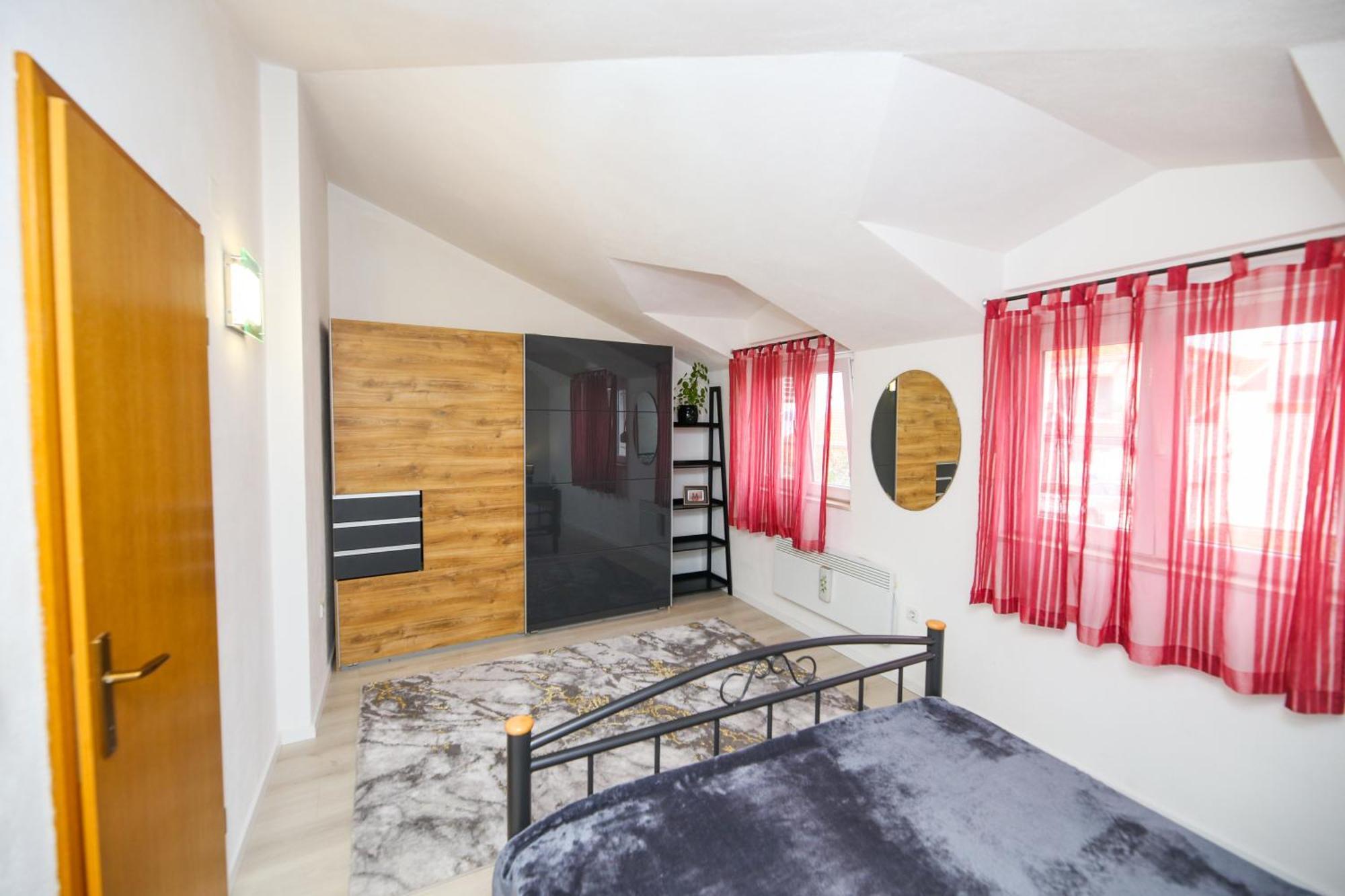 Apartments Vaska Trogir Kültér fotó